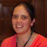 Dr. Marta Ribeiro Alves Lourenço, DVM PhD - Ghent University